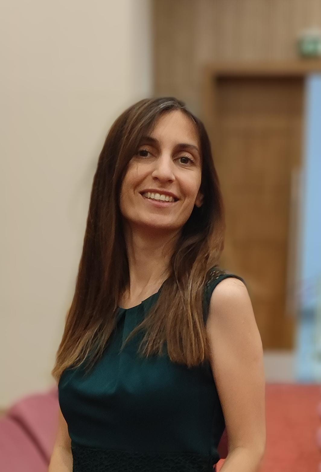 Gül Çelebi Karakoç